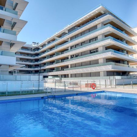 شقة Penthouse On The First Line بلاتجا ذارو المظهر الخارجي الصورة