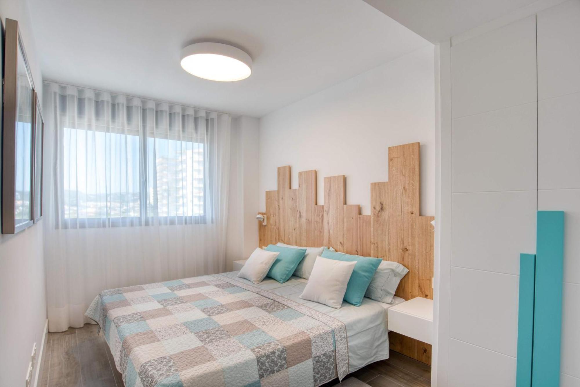 شقة Penthouse On The First Line بلاتجا ذارو المظهر الخارجي الصورة